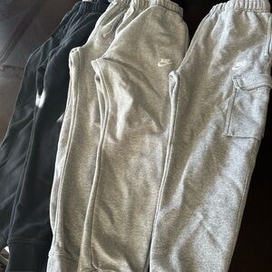 Nike joggers